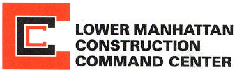 Lower Manhattan Construction Command Center